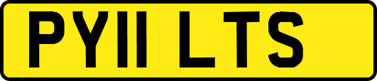 PY11LTS
