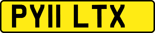 PY11LTX