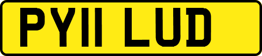 PY11LUD