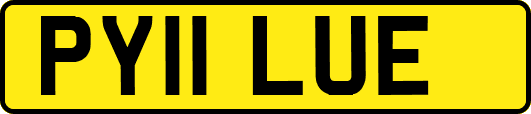 PY11LUE