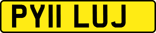 PY11LUJ