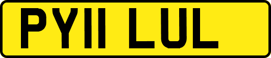 PY11LUL
