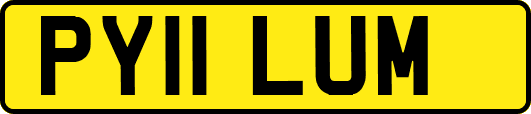 PY11LUM
