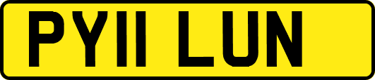 PY11LUN