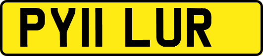 PY11LUR
