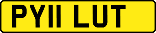 PY11LUT