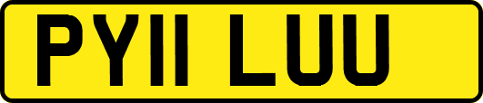 PY11LUU