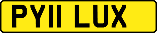 PY11LUX