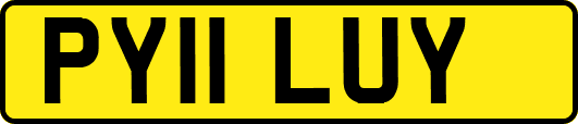 PY11LUY