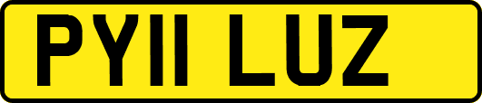 PY11LUZ