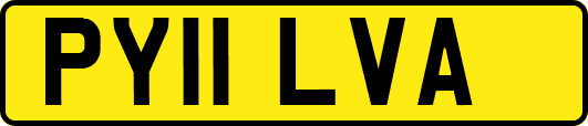PY11LVA