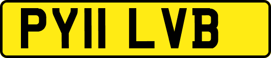 PY11LVB