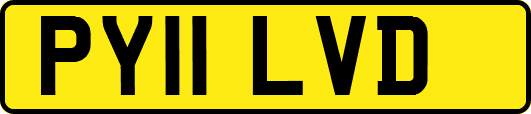PY11LVD