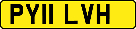 PY11LVH