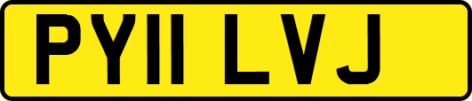 PY11LVJ