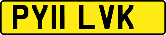 PY11LVK