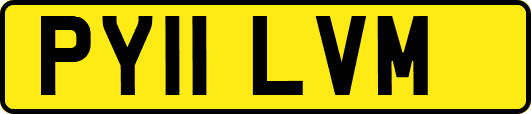 PY11LVM
