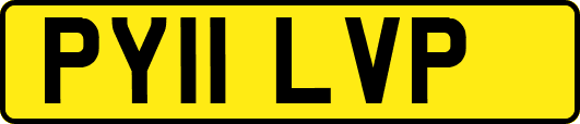 PY11LVP