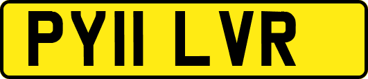 PY11LVR