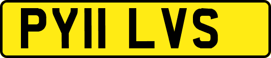 PY11LVS