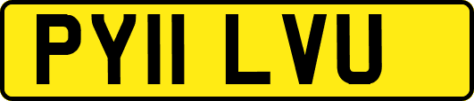 PY11LVU