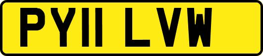 PY11LVW