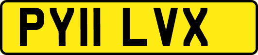 PY11LVX