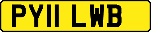 PY11LWB