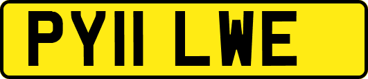 PY11LWE