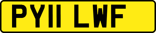PY11LWF