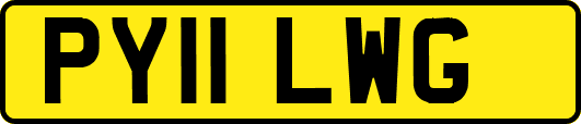 PY11LWG