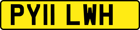 PY11LWH