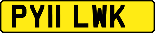 PY11LWK