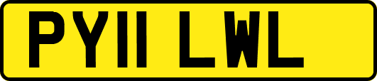 PY11LWL