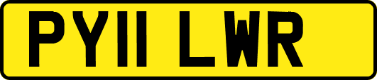 PY11LWR