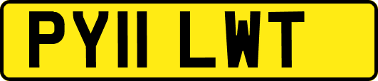 PY11LWT