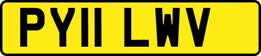 PY11LWV