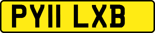 PY11LXB