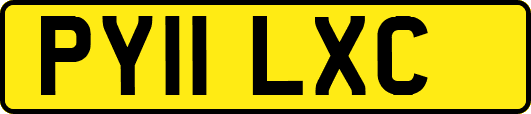 PY11LXC