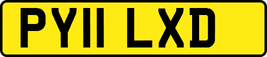 PY11LXD