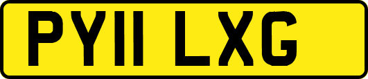 PY11LXG