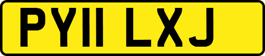PY11LXJ