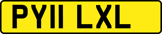 PY11LXL
