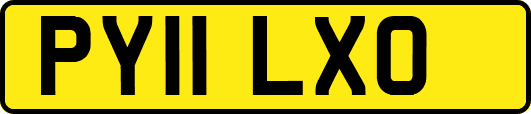 PY11LXO