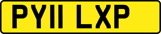PY11LXP