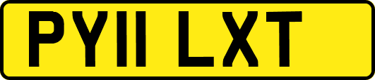 PY11LXT