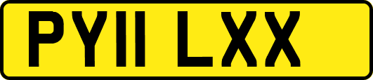 PY11LXX