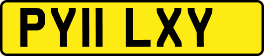 PY11LXY