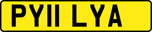 PY11LYA
