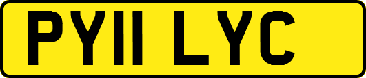 PY11LYC